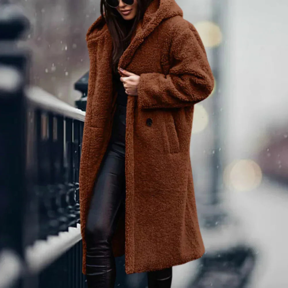 Timeless Vintage Style Jacket