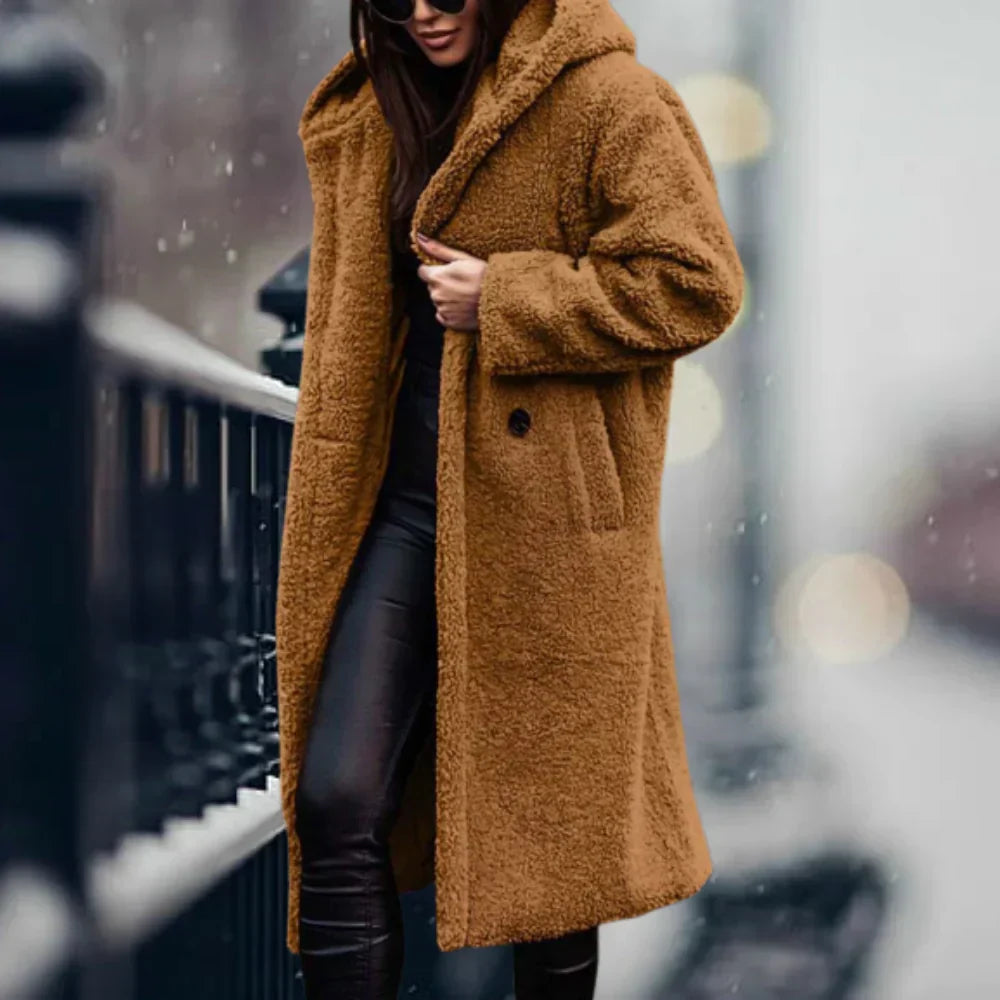 Vintage Inspired Jacket