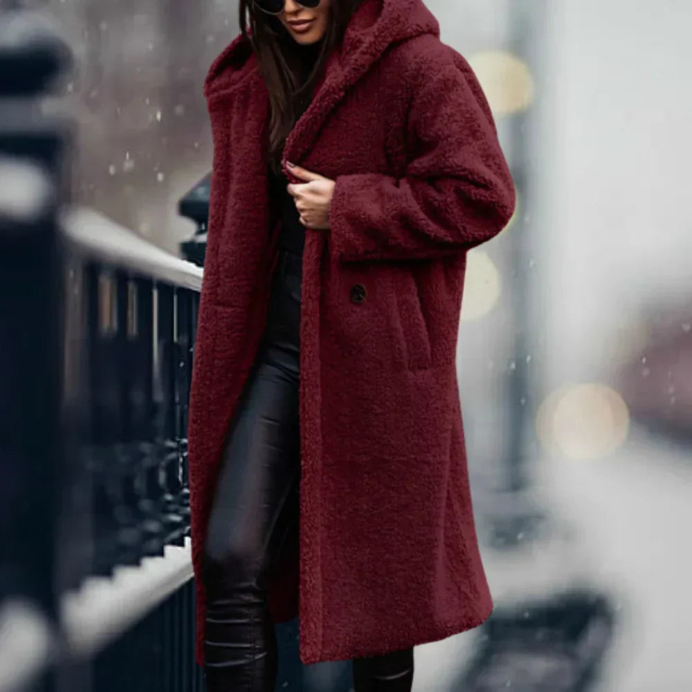Timeless Vintage Style Jacket