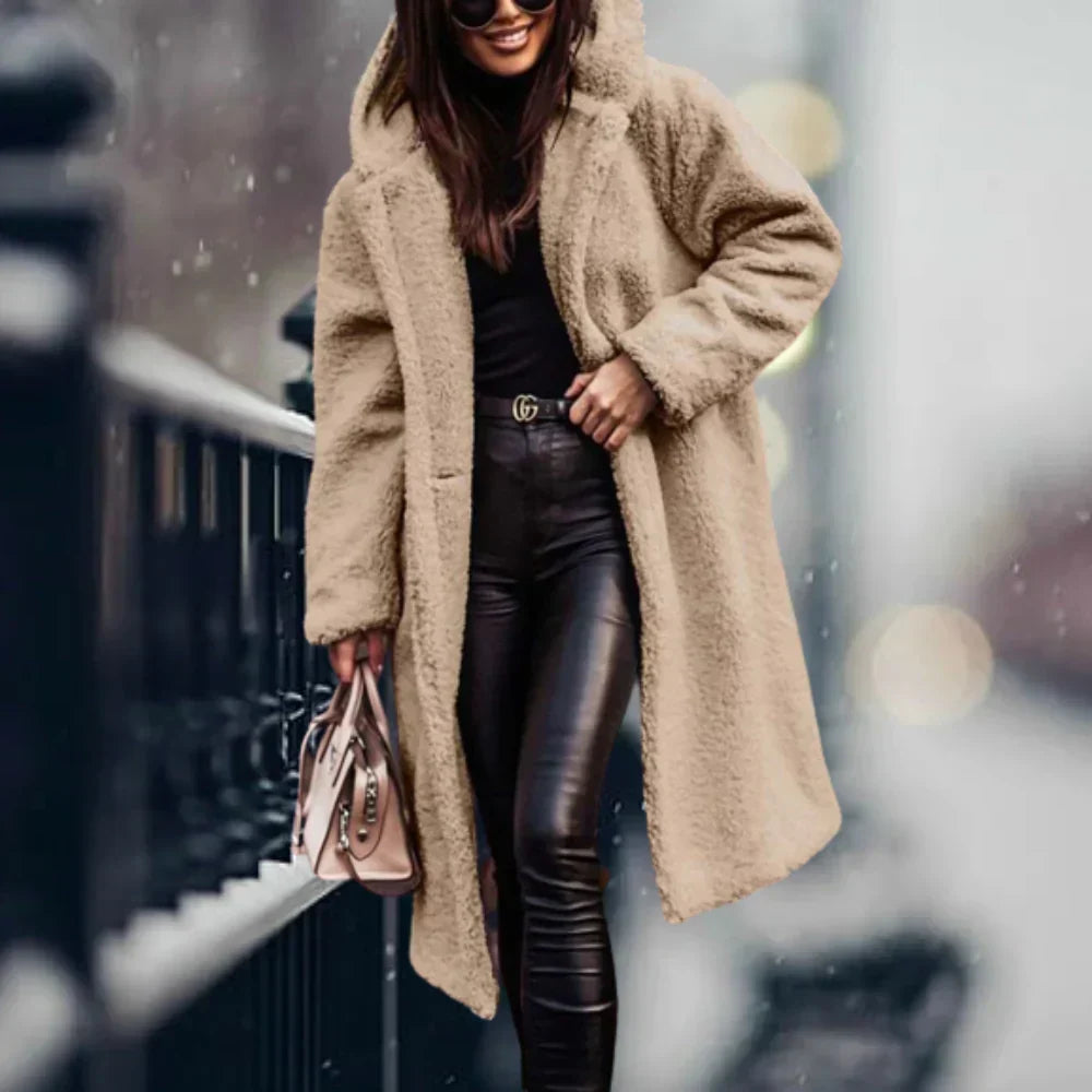 Classic Designed Jacket