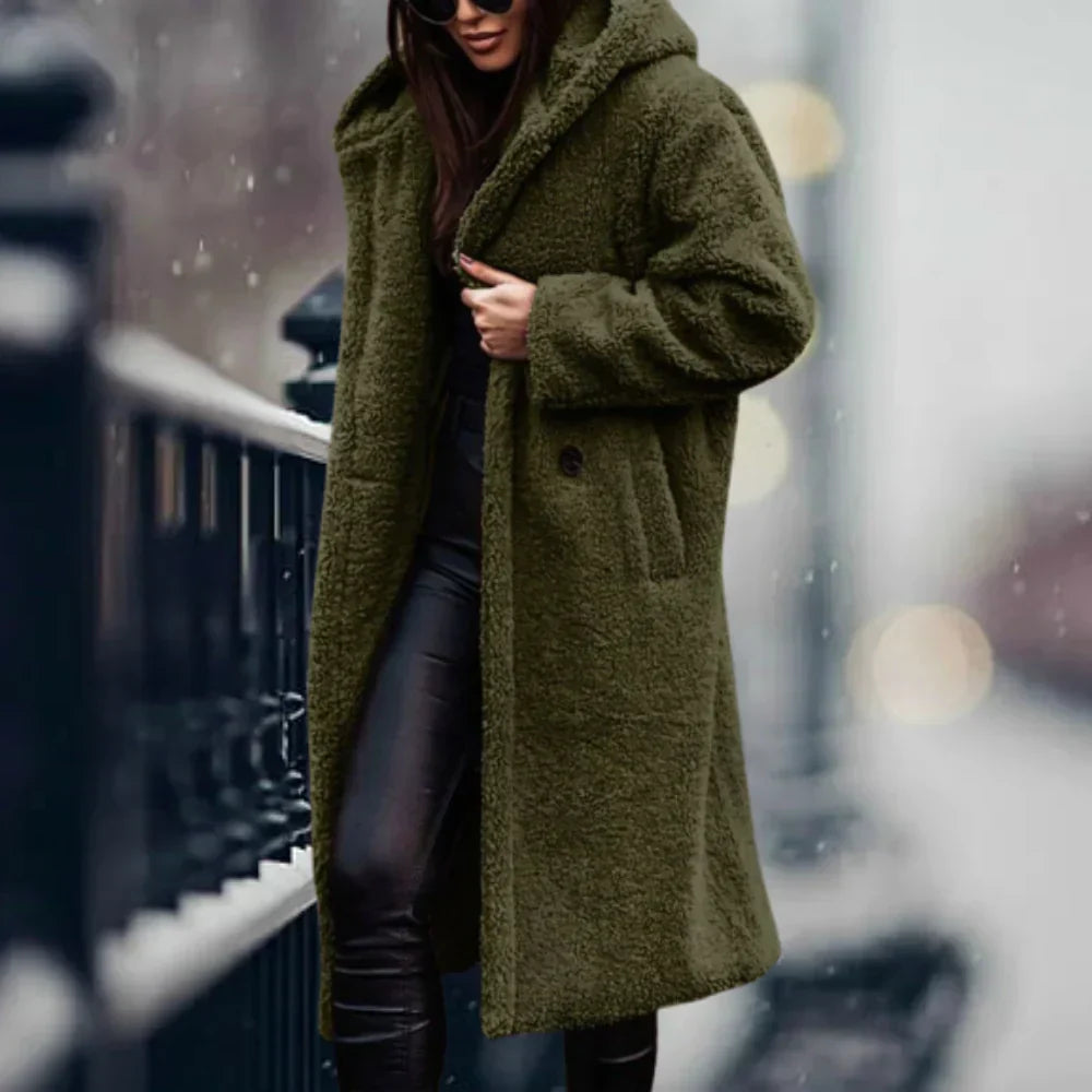 Timeless Vintage Style Jacket