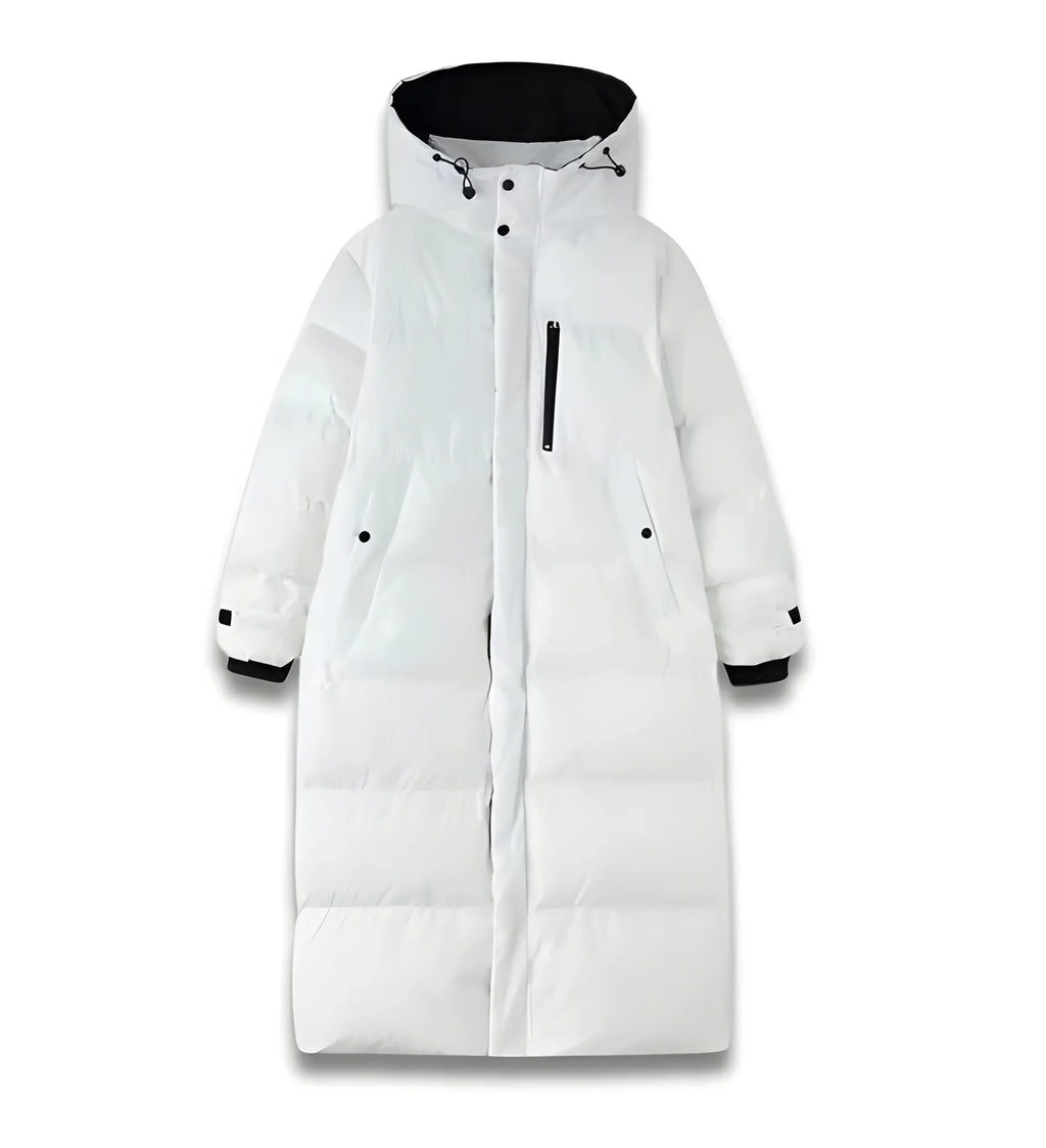 Classic Designed Jacket