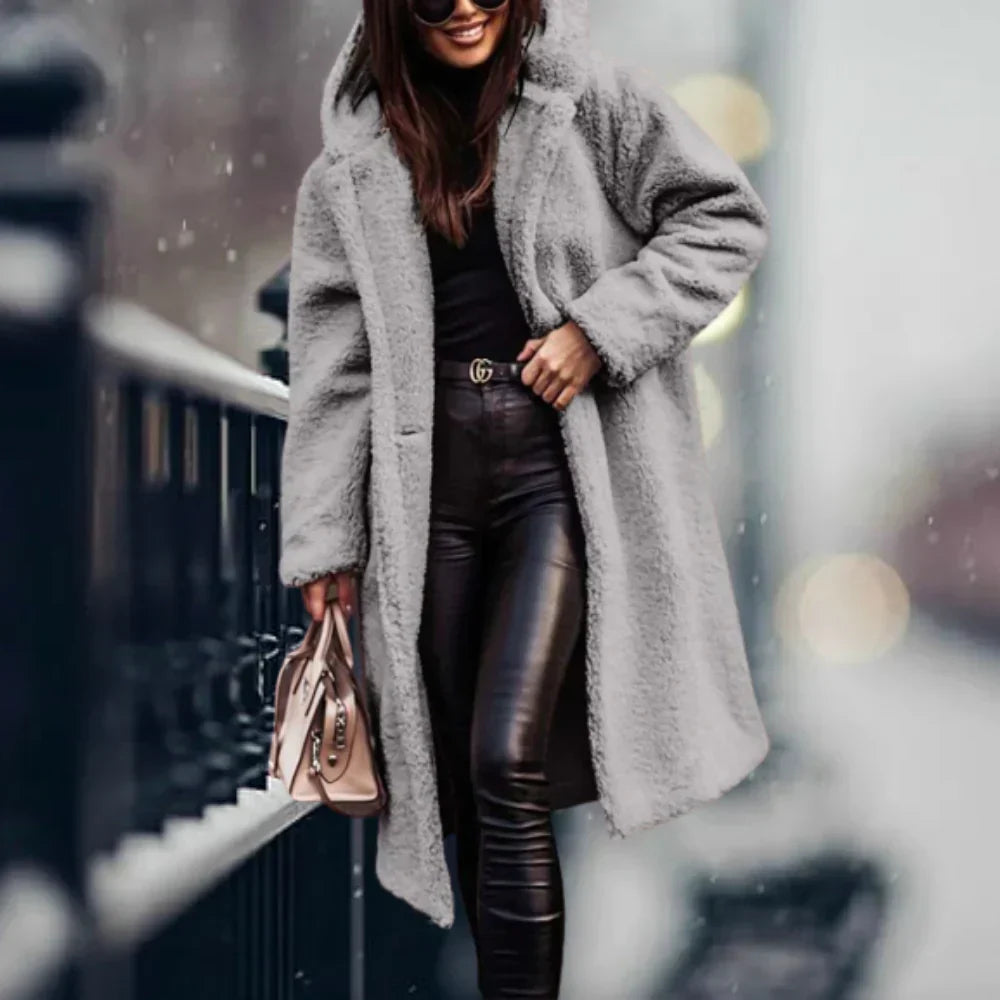 Vintage Inspired Jacket