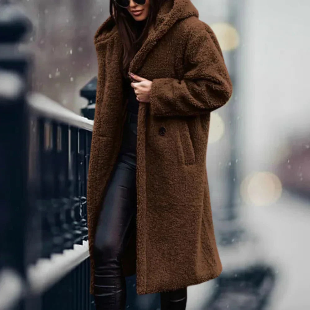 Timeless Vintage Style Jacket