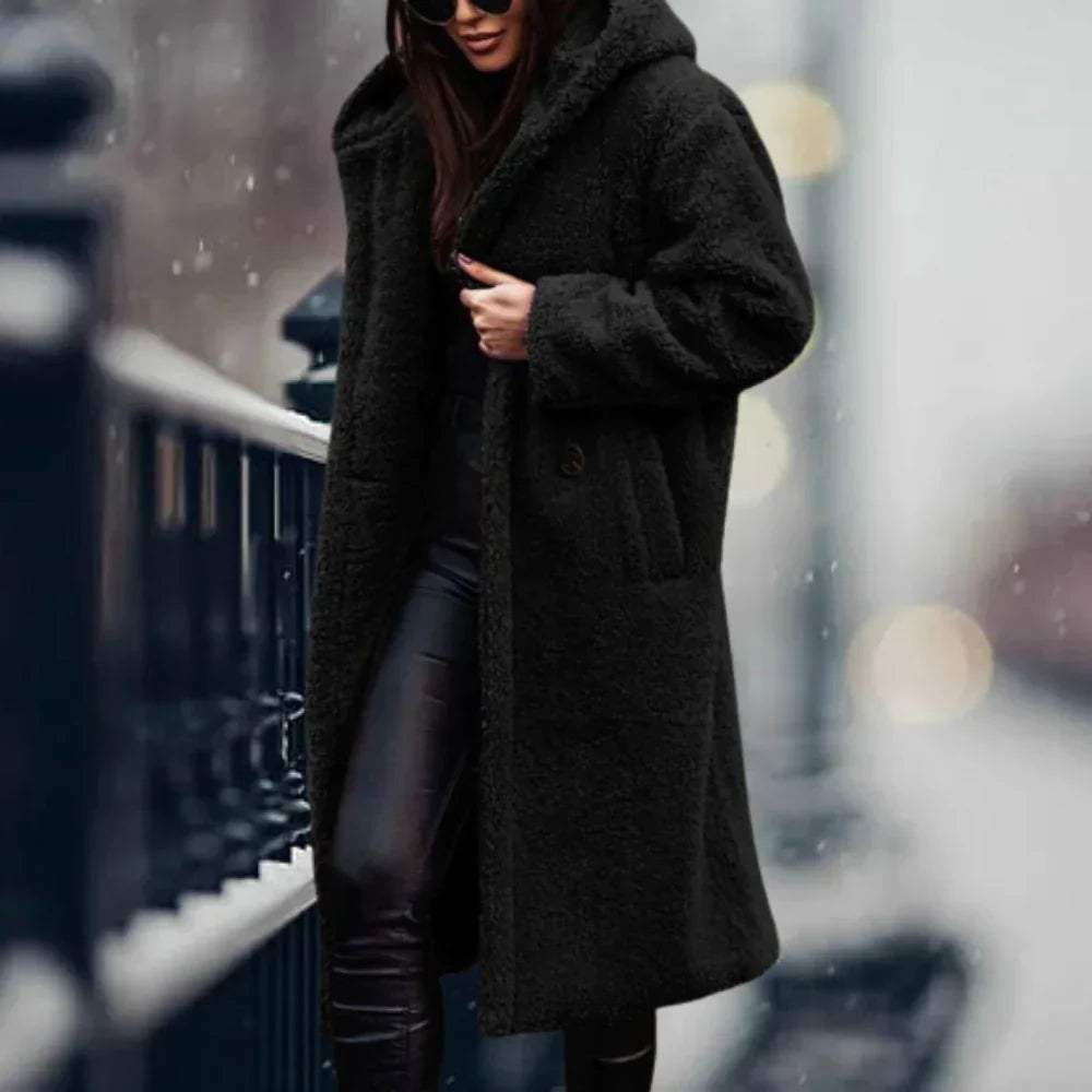 Timeless Vintage Style Jacket