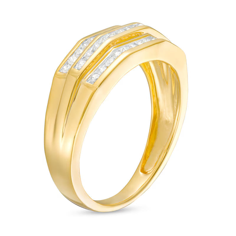 Classic Ring with Timeless Appeal