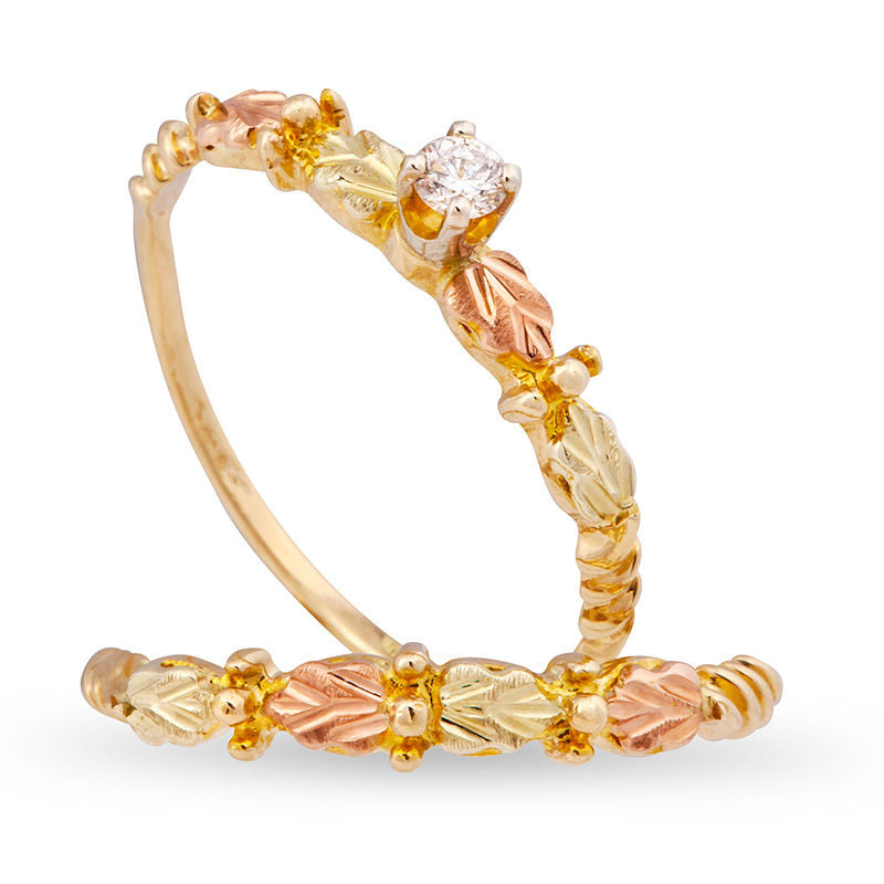 Elegant Ring for Every Occasion