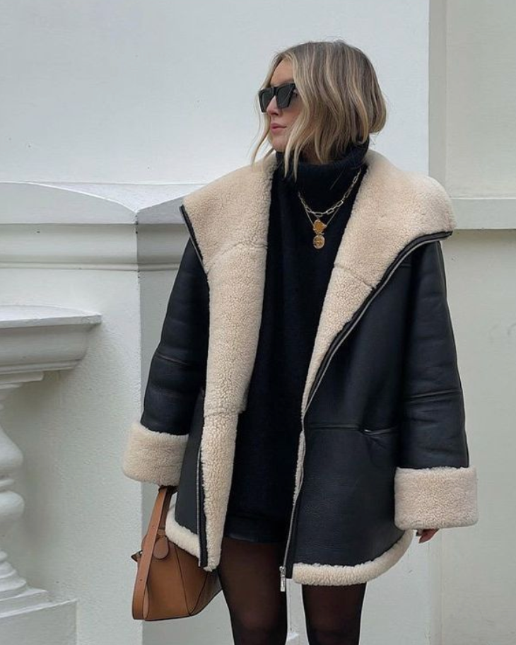 Beautifully Crafted Jacket