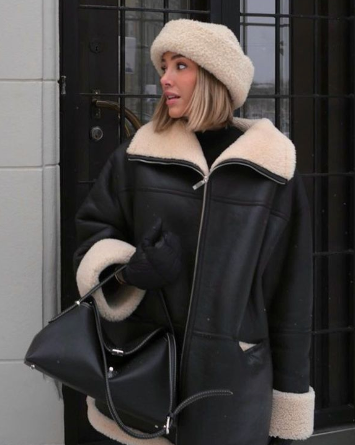 Beautifully Crafted Jacket