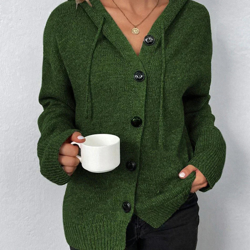Classic Designed Jacket