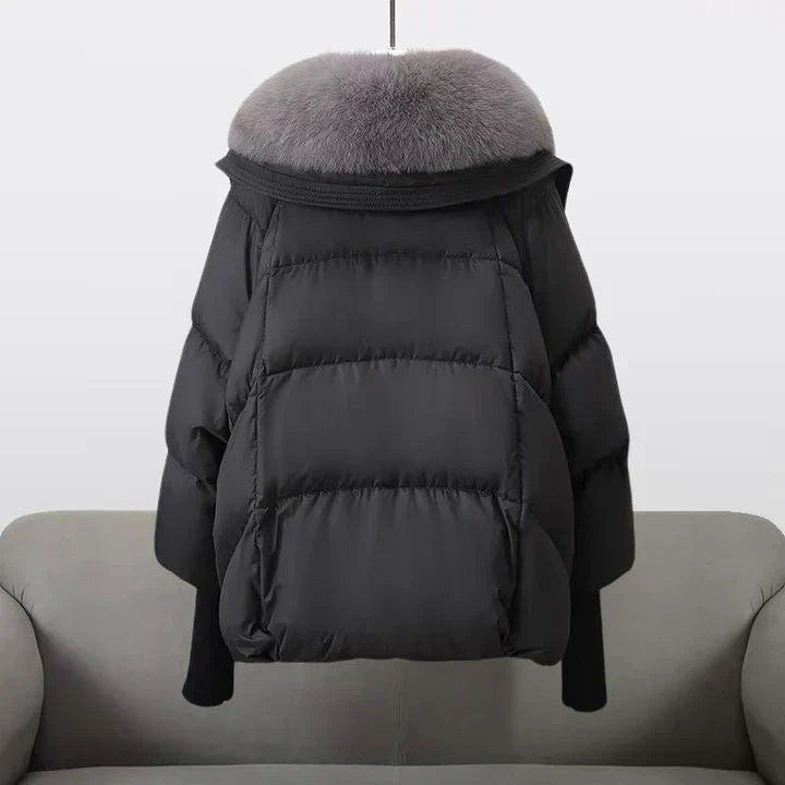 Thoughtfully Designed Jacket