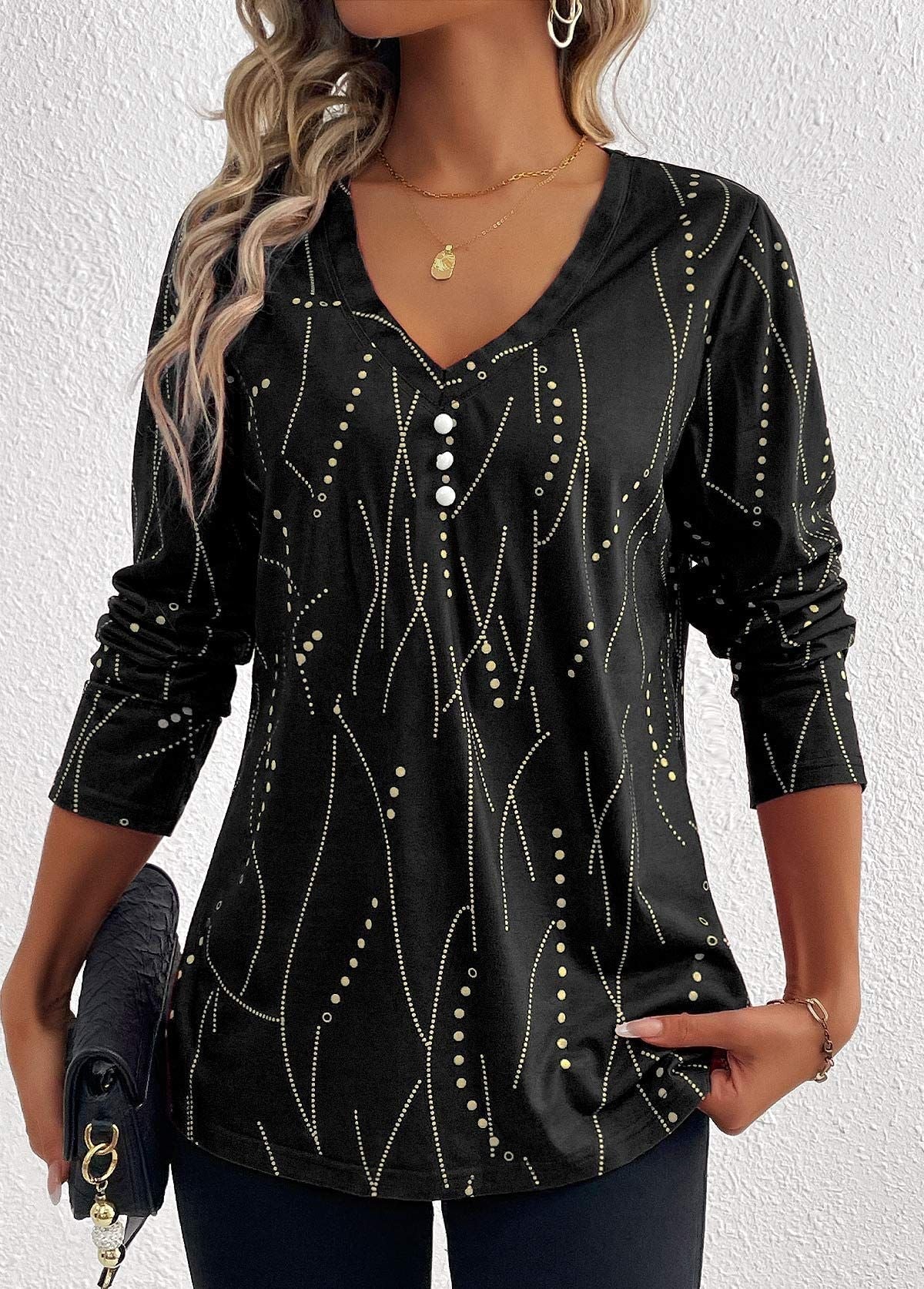 KS | Ladies shirt