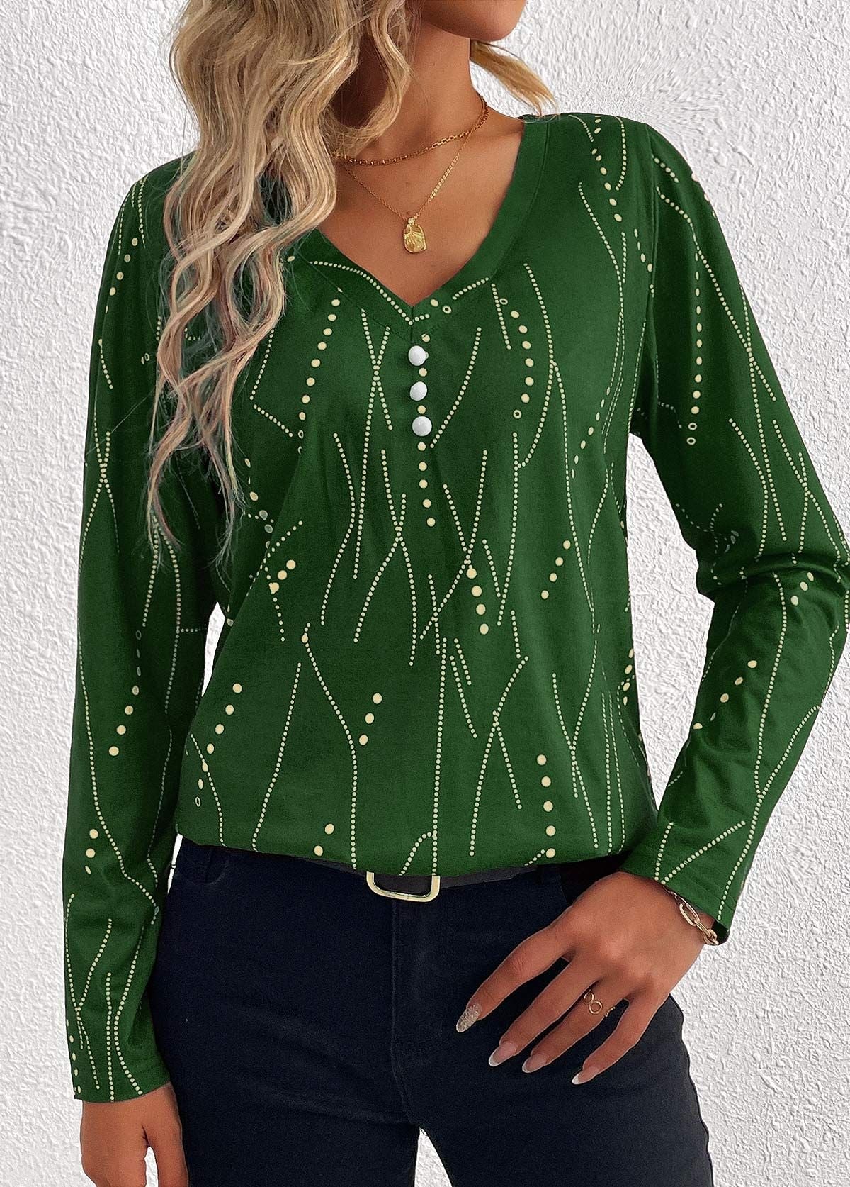 KS | Ladies shirt