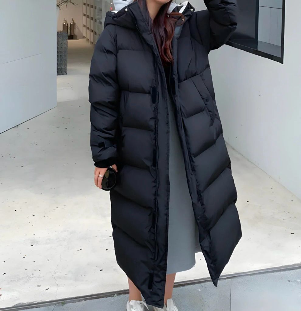 Classic Designed Jacket