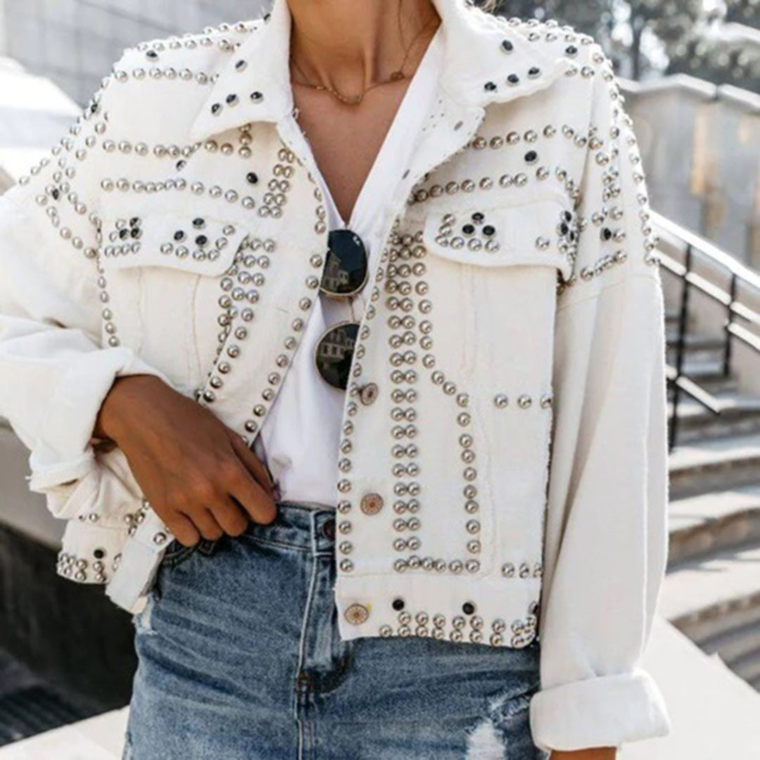 JO | Fashionable jacket