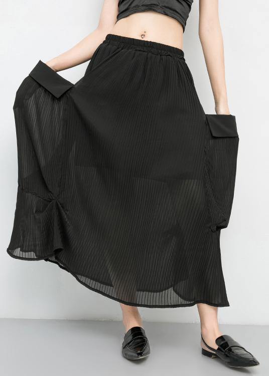 Chiffon Clothes for Omychic Spring Color Lanon Skirt