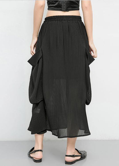 Chiffon Clothes for Omychic Spring Color Lanon Skirt