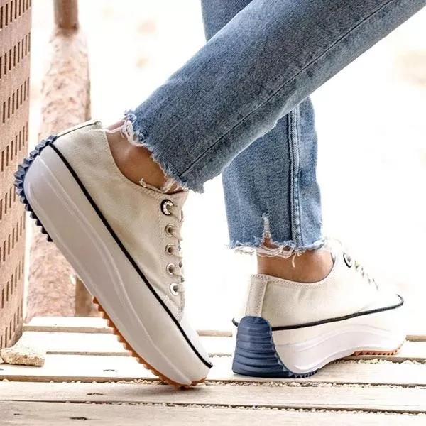 JO | Supportive and stylish orthopaedic sneakers