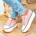 JO | Supportive and stylish orthopaedic sneakers