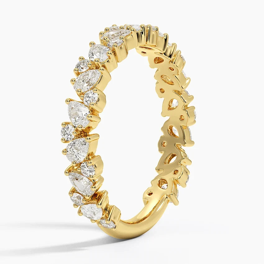 Stunning Ring for Daily Wear