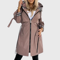 Thoughtfully Designed Jacket