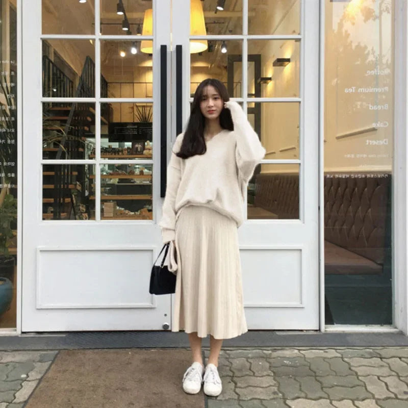 Thoughtfully Designed Sweater