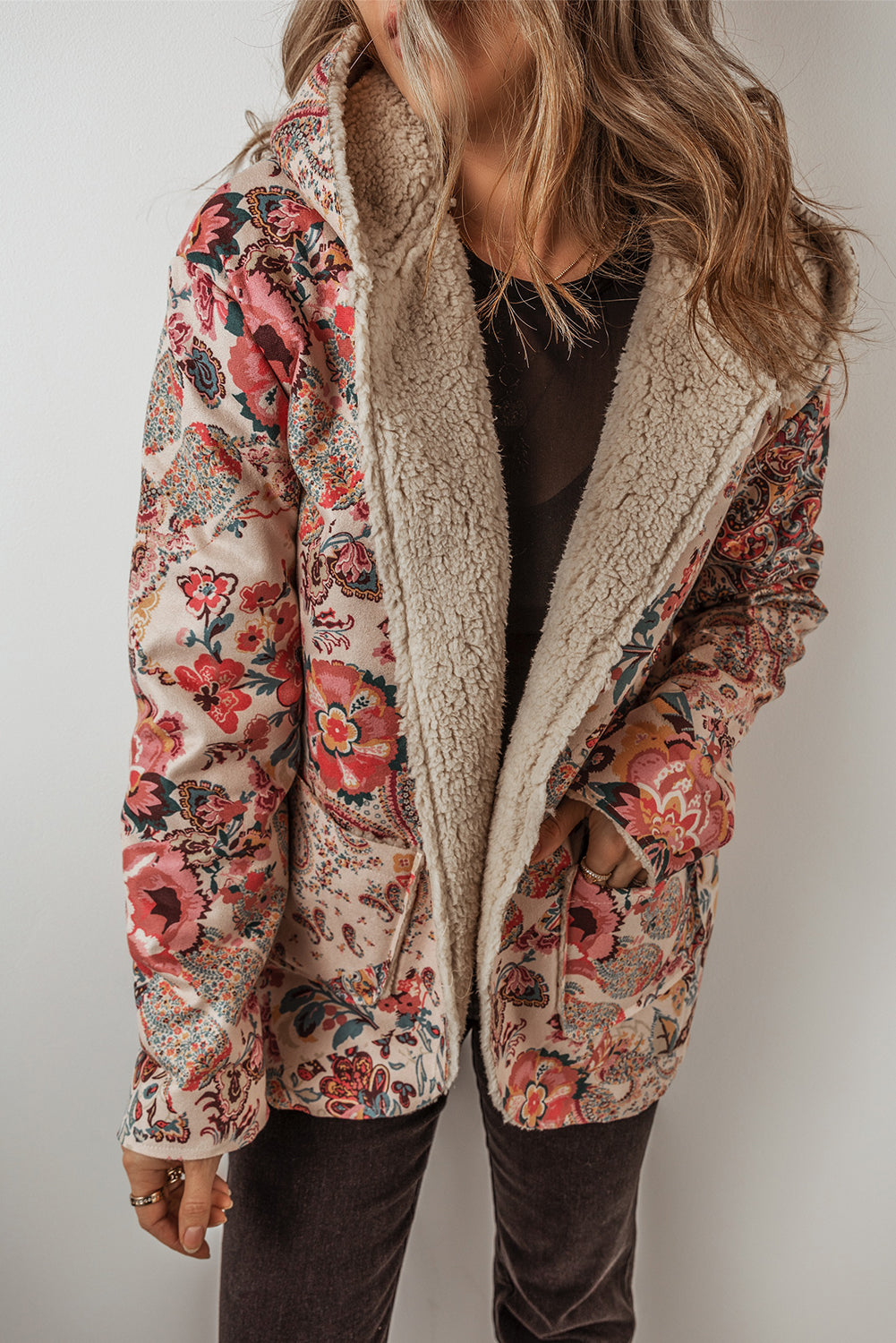 Elegantly Designed Jacket