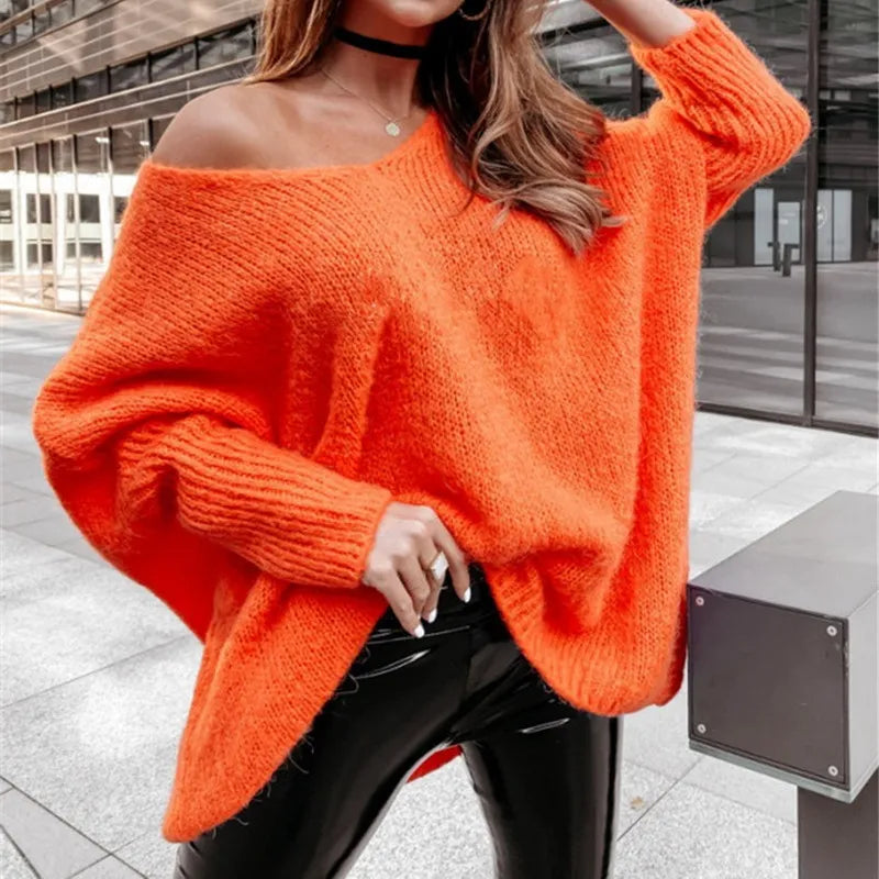 Thoughtfully Designed Sweater