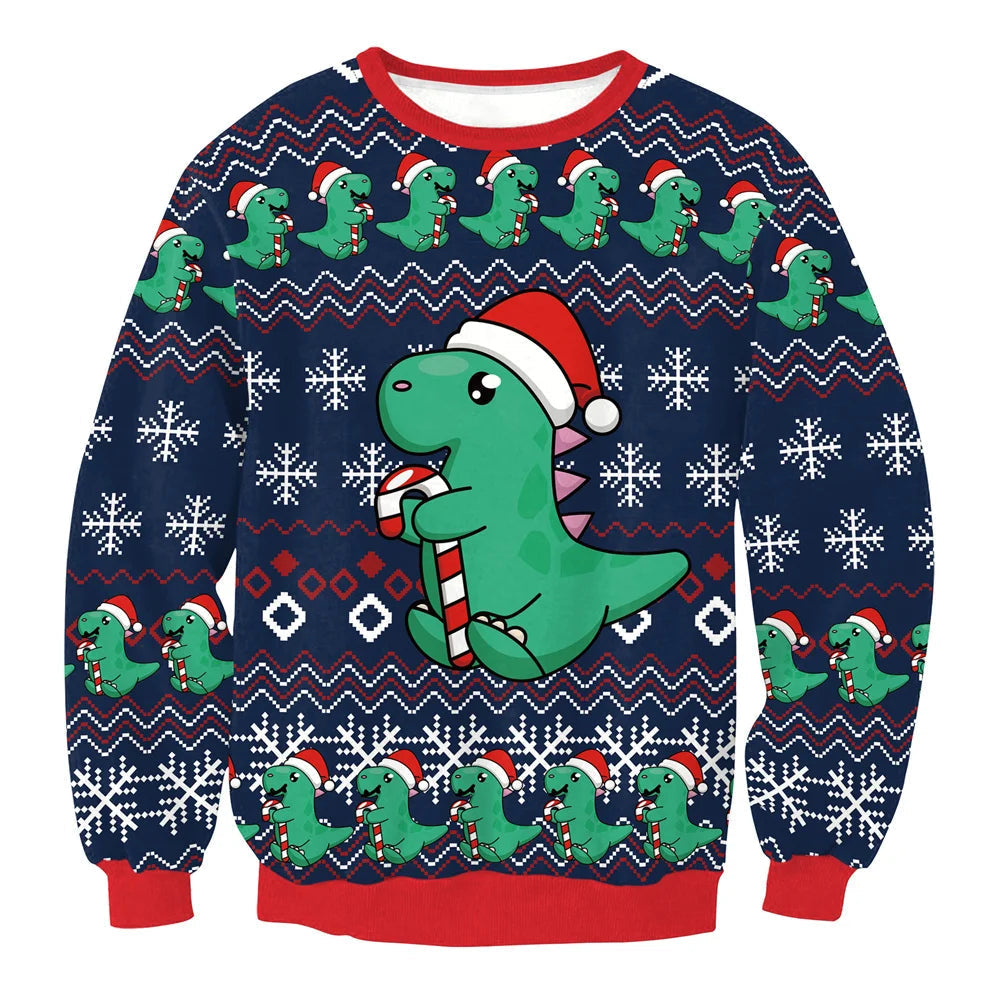 Thoughtfully Designed Sweater