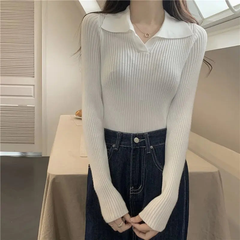 Vintage Inspired Sweater