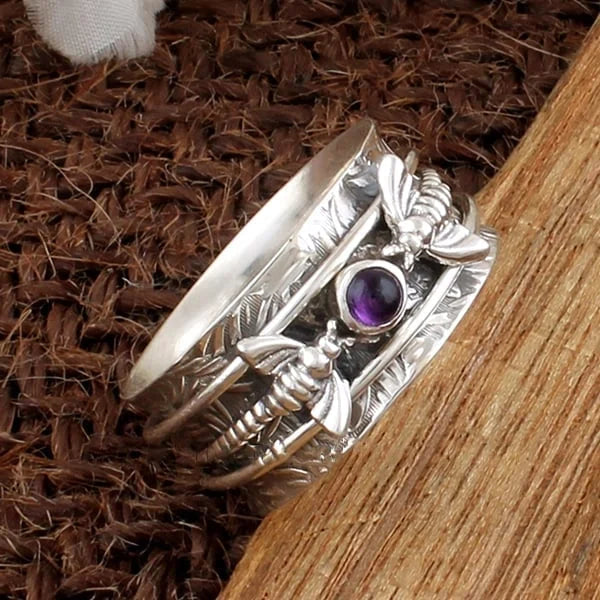 Charming Ring for Any Occasion
