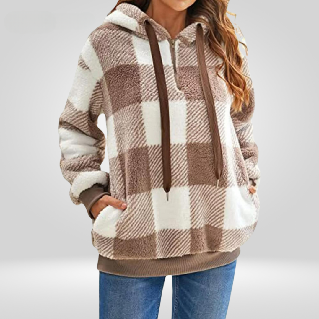 Vintage Inspired Sweater
