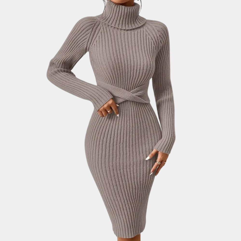 Vintage Inspired Sweater
