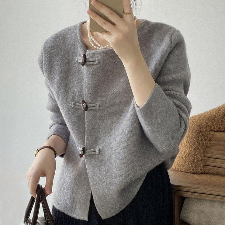 Charley | Effortless and Trendy winter Jacket