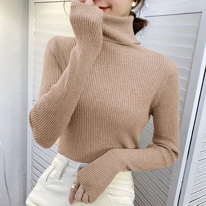 Vintage Inspired Sweater