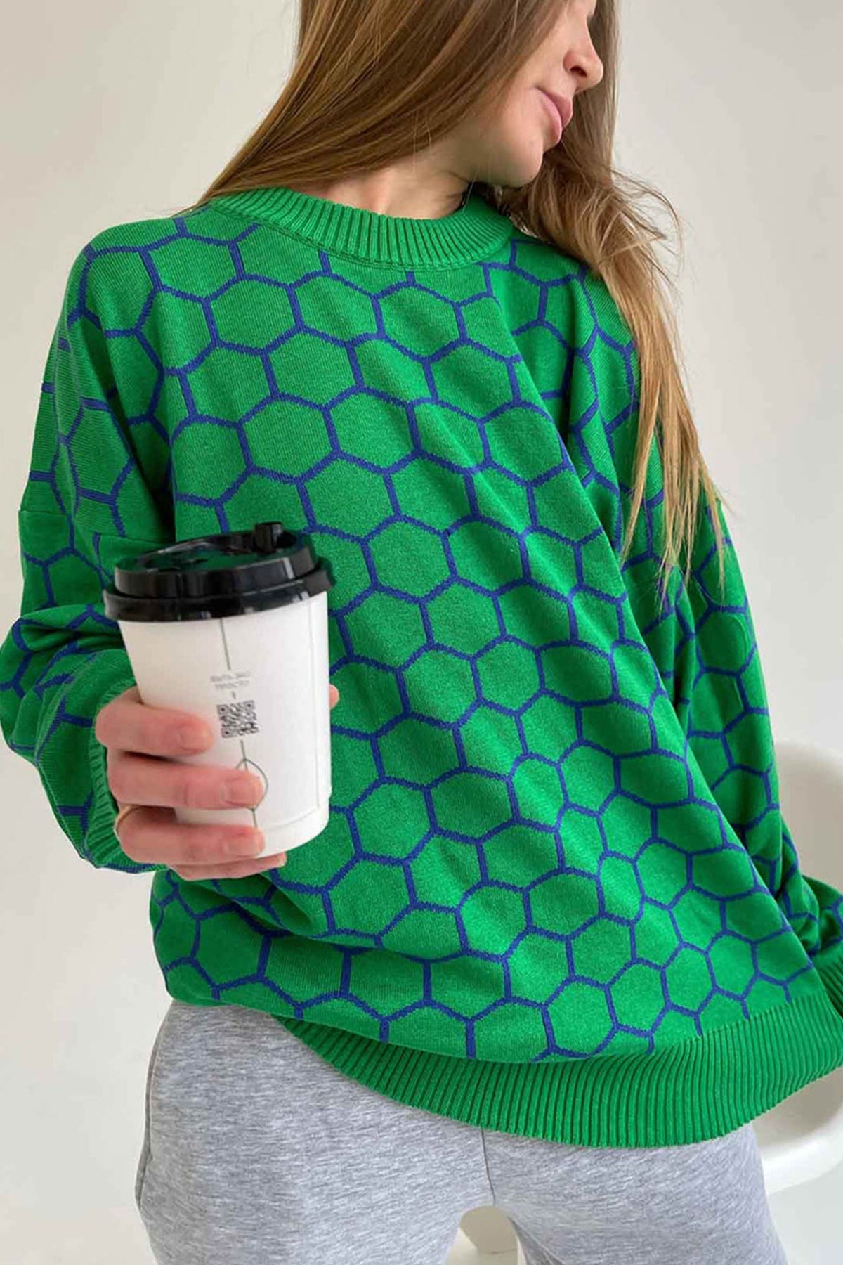 Classic Vintage Sweater