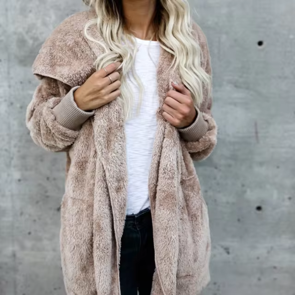 Elegantly Designed Jacket