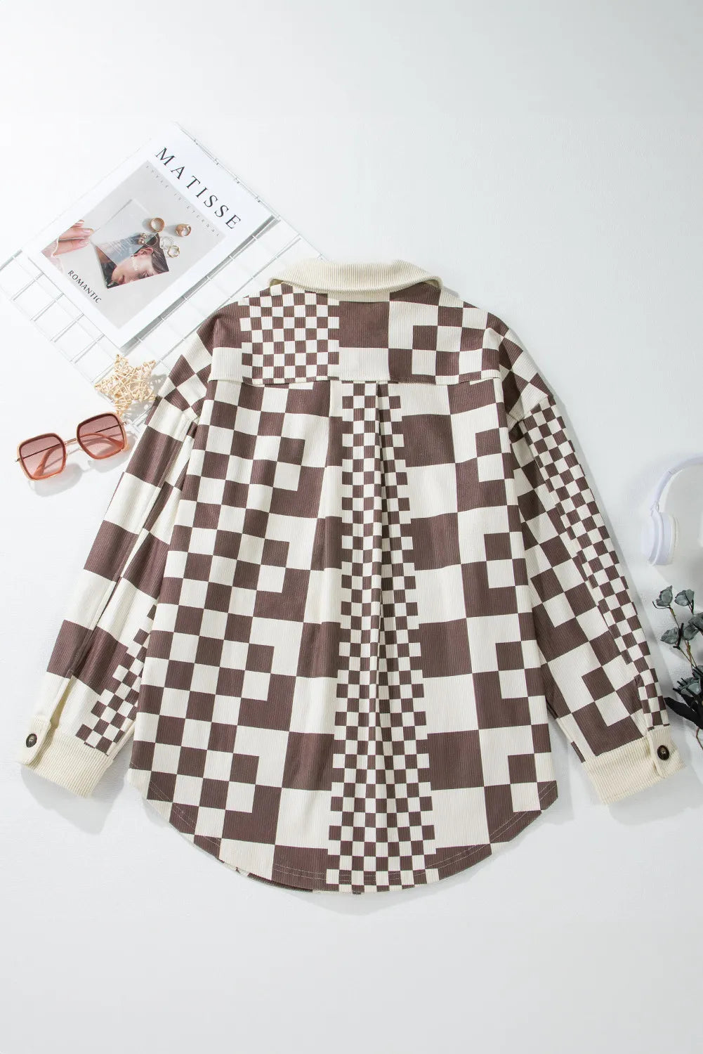 Classic Vintage Jacket