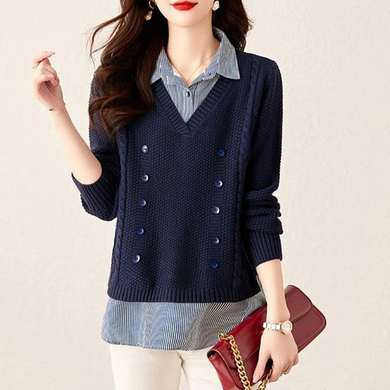 Classic Vintage Sweater