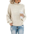 Fiona® | Classic and stylish jumpsuit sweater