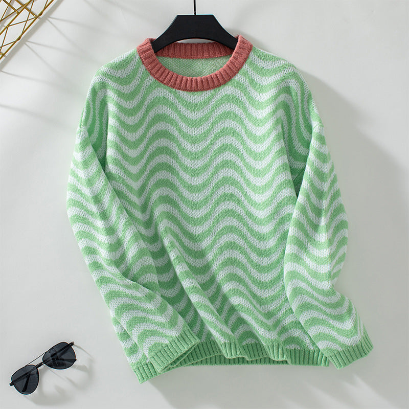 Elegantly Designed Sweater