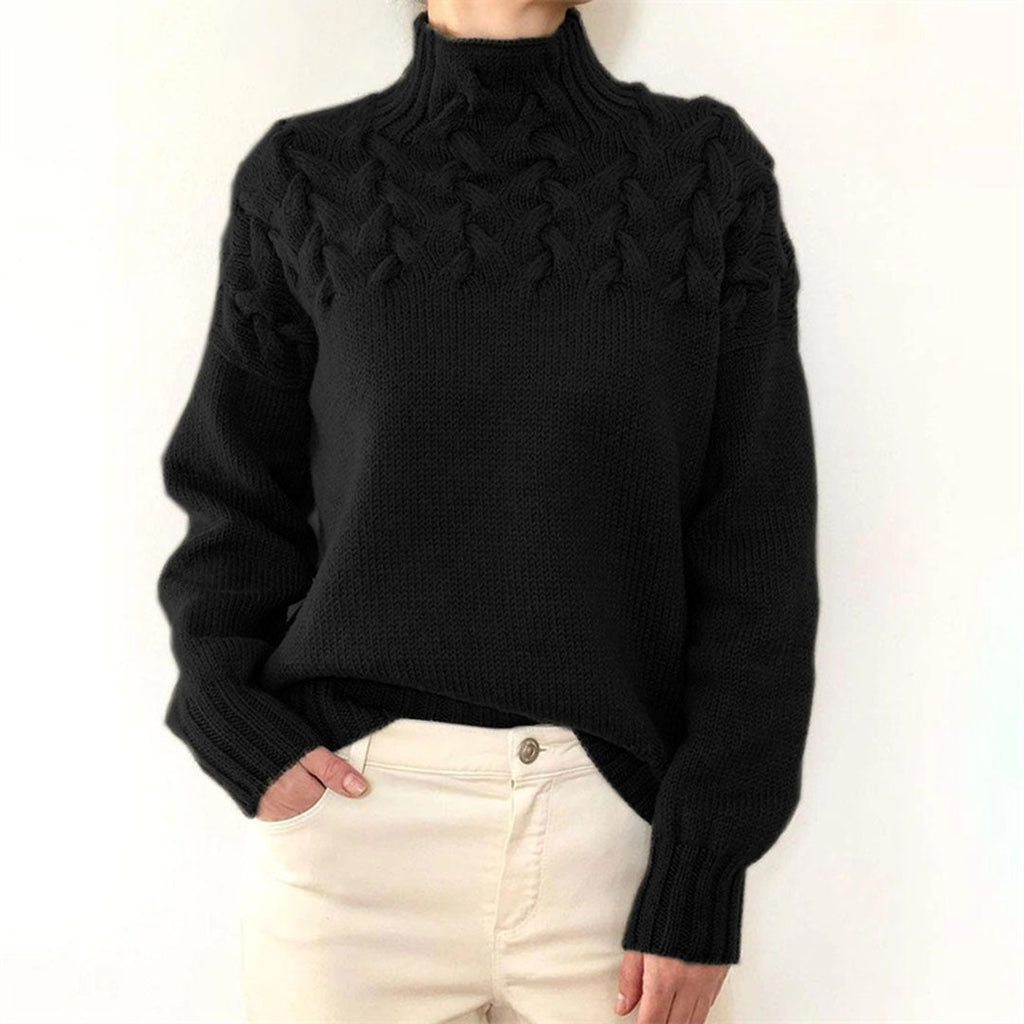 Beautifully Crafted Sweater