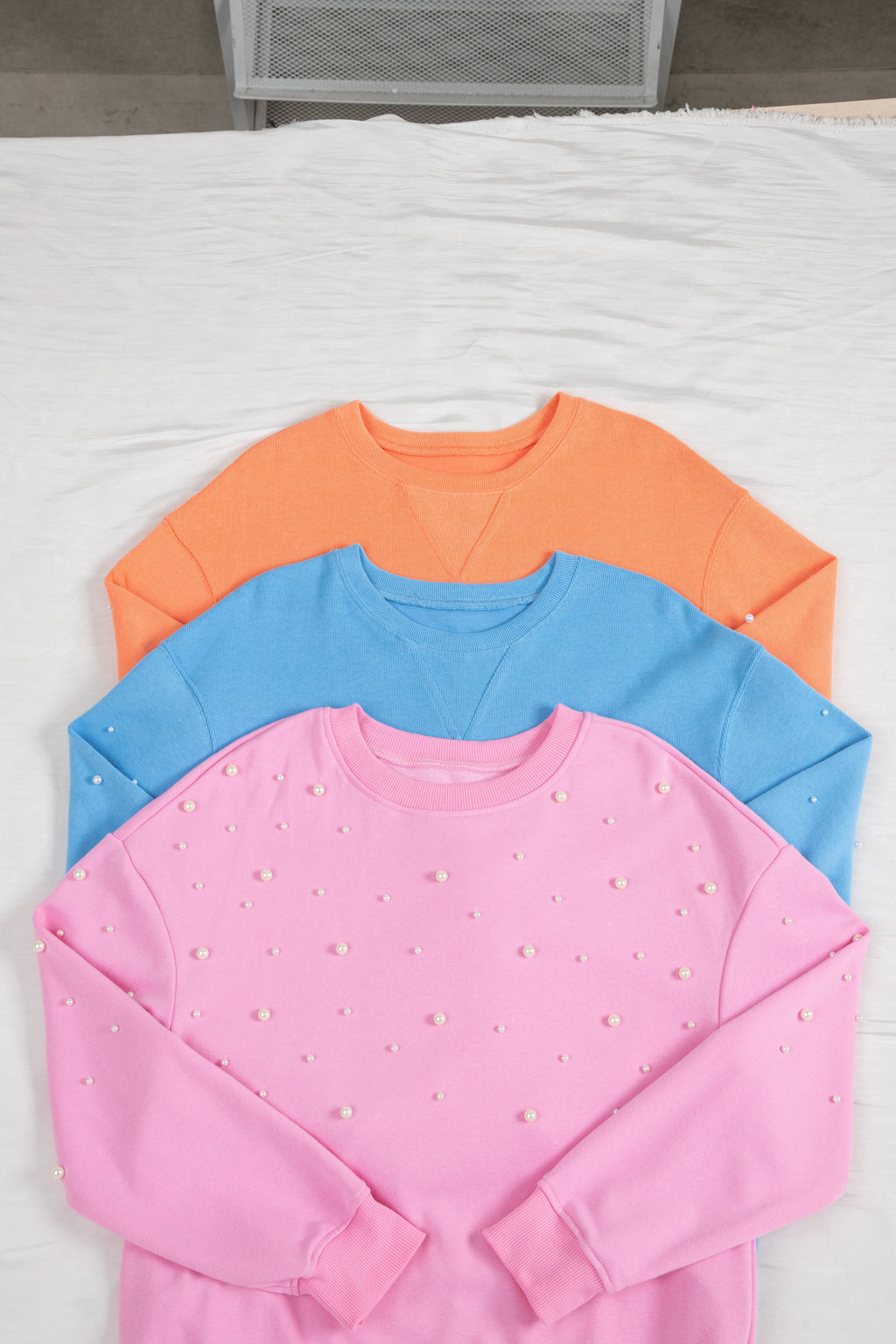 Elegantly Designed Sweater