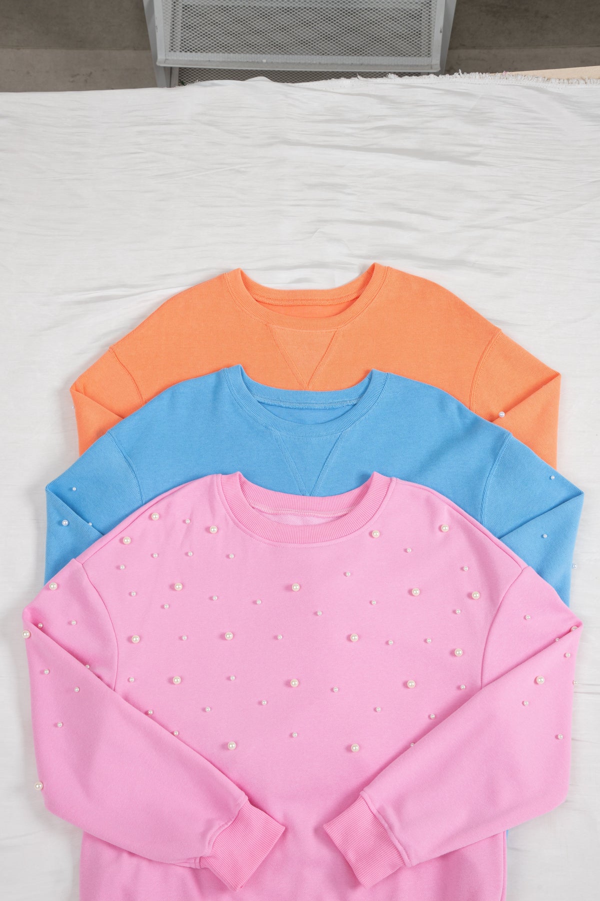 Elegantly Designed Sweater