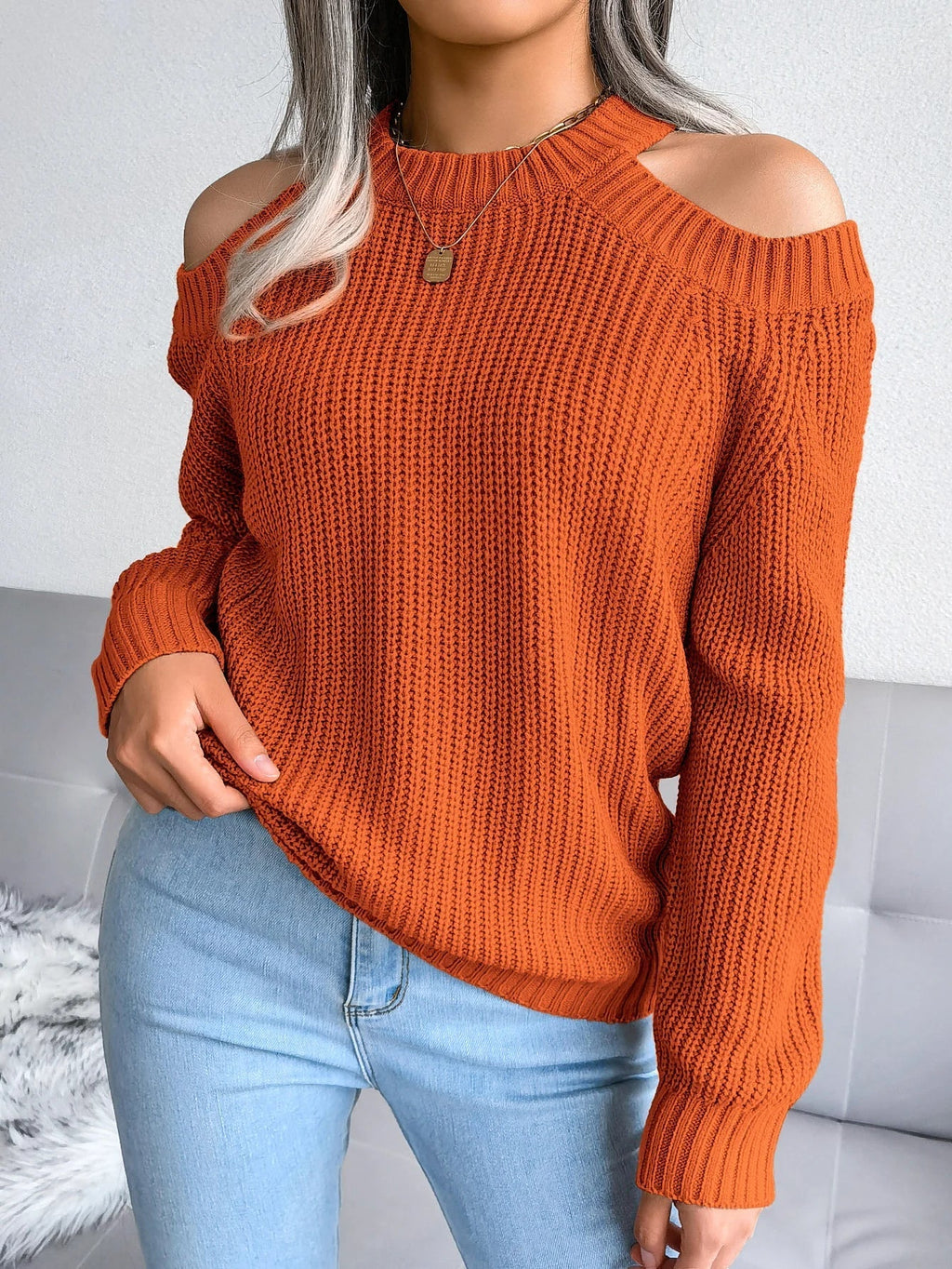 Classic Vintage Sweater