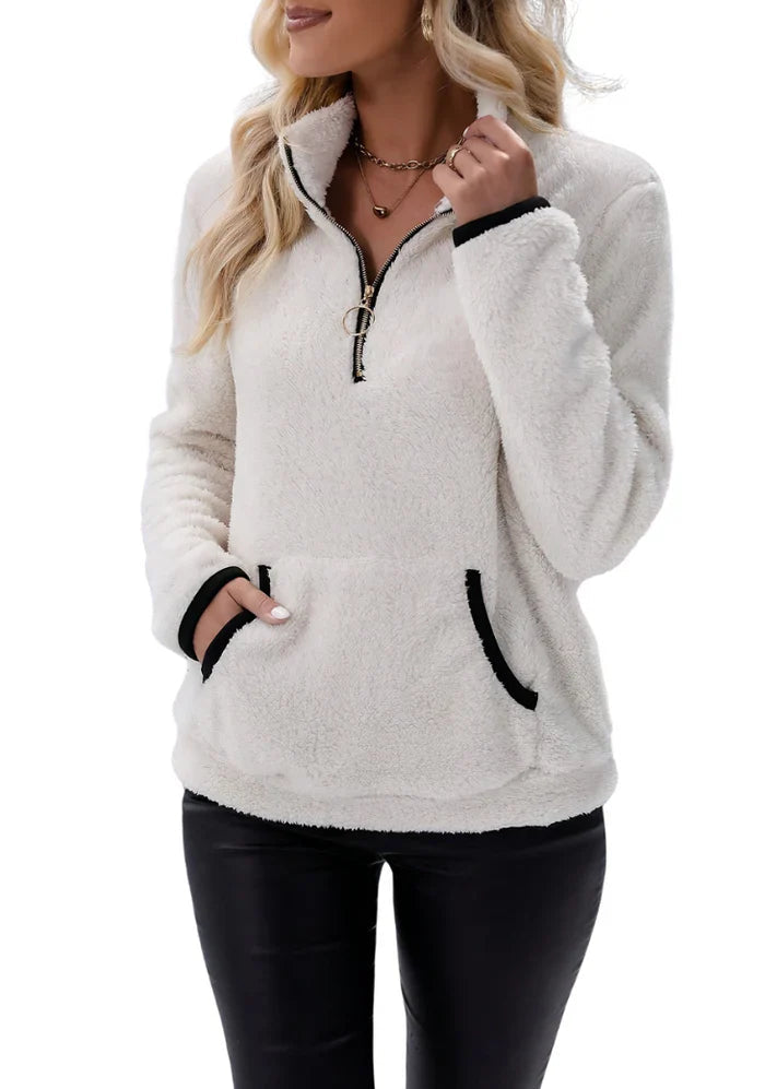 Beautifully Crafted Sweater