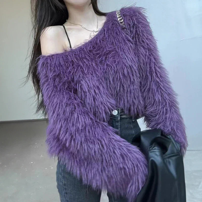 Beautifully Crafted Sweater