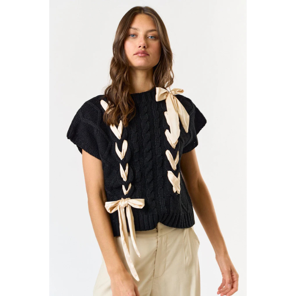 Beautifully Crafted Sweater