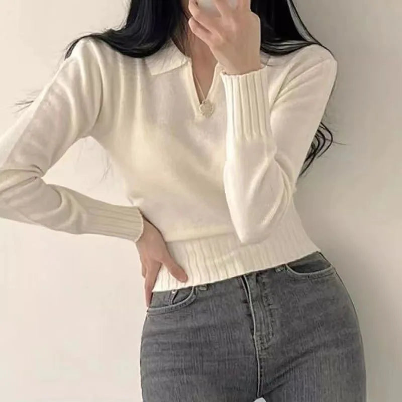 Vintage Inspired Sweater