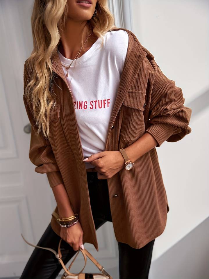 Classic Vintage Jacket